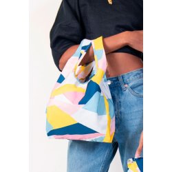 KIND BAG - Shoppingkasse Mosaic, Mini