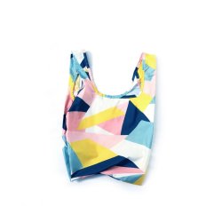 KIND BAG - Shoppingkasse Mosaic, Mini