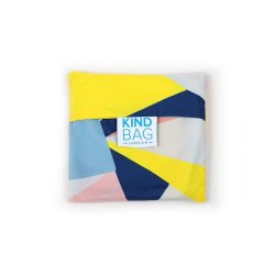 KIND BAG - Shoppingkasse Mosaic, Medium