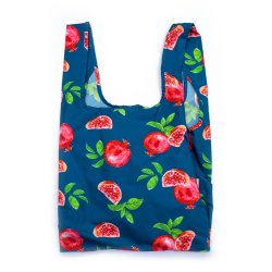 KIND BAG - Shoppingkasse Pomegranate, Medium