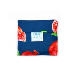 KIND BAG - Shoppingkasse Pomegranate, Medium