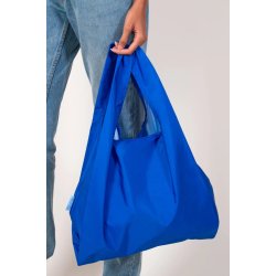 KIND BAG - Shoppingkasse Sapphire Blue, Medium
