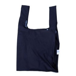 KIND BAG - Shoppingkasse Space Black, Medium