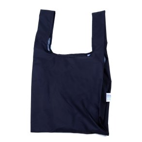 KIND BAG - Shoppingkasse Space Black, Medium