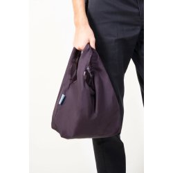 KIND BAG - Shoppingkasse Space Black, Mini