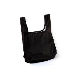 KIND BAG - Shoppingkasse Space Black, Mini