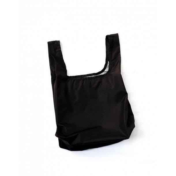 KIND BAG - Space Black Indkbspose i Mini