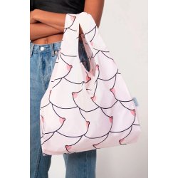 KIND BAG - Boobs Indkbspose i Medium