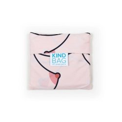 KIND BAG - Boobs Indkbspose i Medium