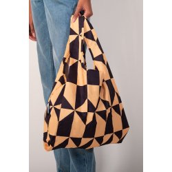 KIND BAG - Shoppingkasse Coffee, Medium