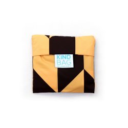 KIND BAG - Shoppingkasse Coffee, Mini