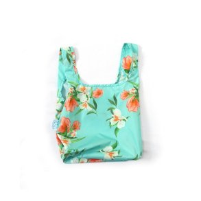 KIND BAG - Shoppingkasse Floral, Mini