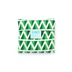 KIND BAG - Shoppingkasse Mint, Medium