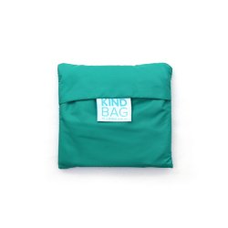 KIND BAG - Shoppingkasse Lets Go Green, Medium
