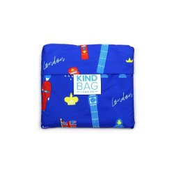 KIND BAG - Shoppingkasse London, Medium