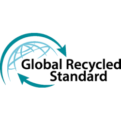 KIND BAG - Shoppingkasse Lets Go Green, Medium