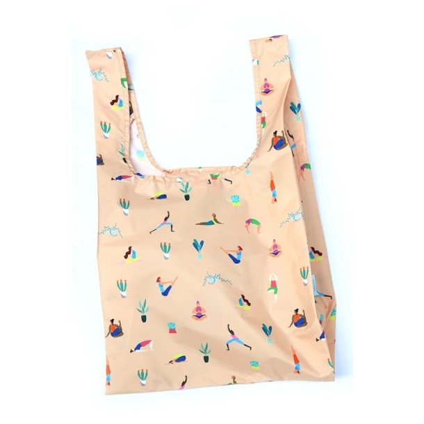 KIND BAG - Yoga Girls Indkbspose i Medium