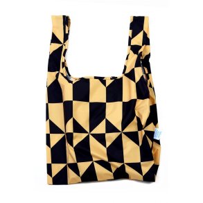 KIND BAG - Shoppingkasse Coffee, Medium