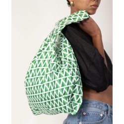 KIND BAG - Shoppingkasse Mint, Medium