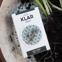 KLAR - Hnd- og Kropssbe - Forest