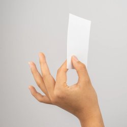 Kuno - Detergent in sheets universal with fragrance - 8 pcs to go