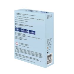 Kuno - Detergent in sticks 20 pcs - universal with fragrance