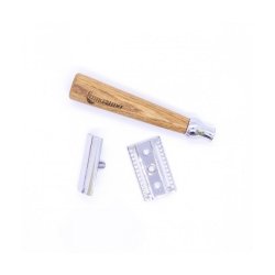 Lamazuna - Barberskraber - Zero Waste