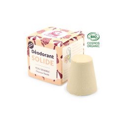 Lamazuna - Deodorantbar Floral