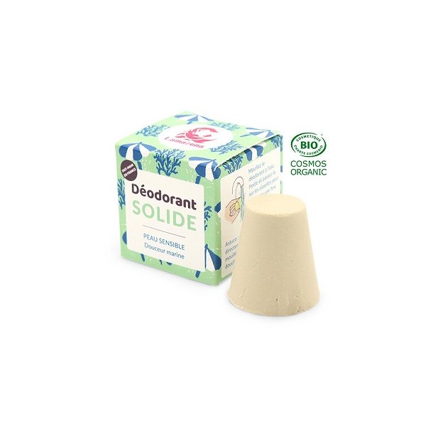 Lamazuna - Deodorantbar Marin