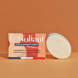 Lamazuna - l'exfoliant Body scrub 