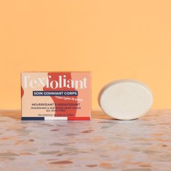 Lamazuna - l'exfoliant Body scrub 