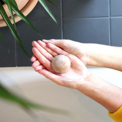 Lamazuna - Make-up Remover-bar 