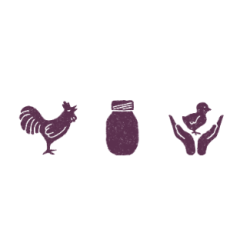 Lamazuna - Mimikaki i Gul Bio-plast - Zero Waste