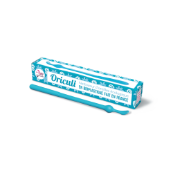 Lamazuna - Mimikaki i Bl� Bio-plast - Zero Waste