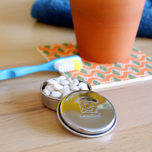 Lamazuna - Mini Opbevaring