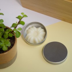 Lamazuna - Opbevaring til Shampoo &amp; Balsambar