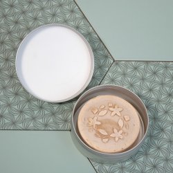 Lamazuna - Opbevaring til Shampoo &amp; Balsambar