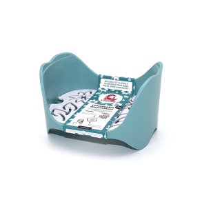 UDG�R - Lamazuna - S�be & Shampoobar organiser - Petrol