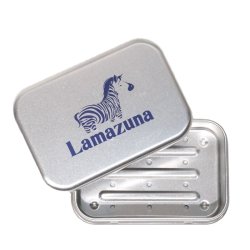 Lamazuna - Soap Case with drip tray