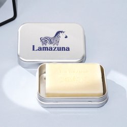 Lamazuna - Soap Case with drip tray