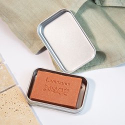 Lamazuna - Soap Case with drip tray