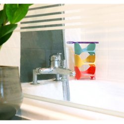 UDG�R - Lamazuna - S�be &amp; Shampoobar organiser - Petrol