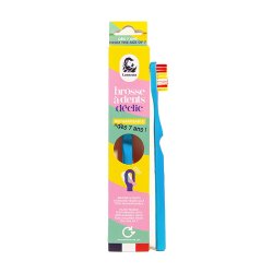 Lamazuna - Toothbrush with replaceable head - Kids