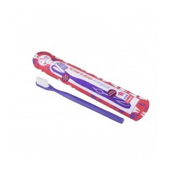 Lamazuna - Toothbrush with replaceable head - Soft