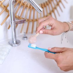 Lamazuna - Tandbrstehoveder Soft