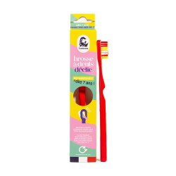 Lamazuna - Toothbrush with replaceable head - Kids