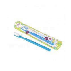 Lamazuna - Toothbrush with replaceable head - Medium