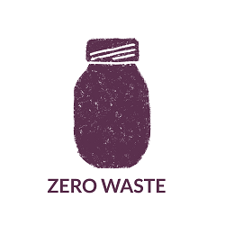 Lamazuna - shampoobar til fedtet h�r med spirulina powder|karolin &amp; montmorillonit lermineraler