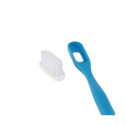Lamazuna - Toothbrush with replaceable head - Soft