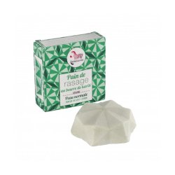 Lamazuna - Shaving Soap 